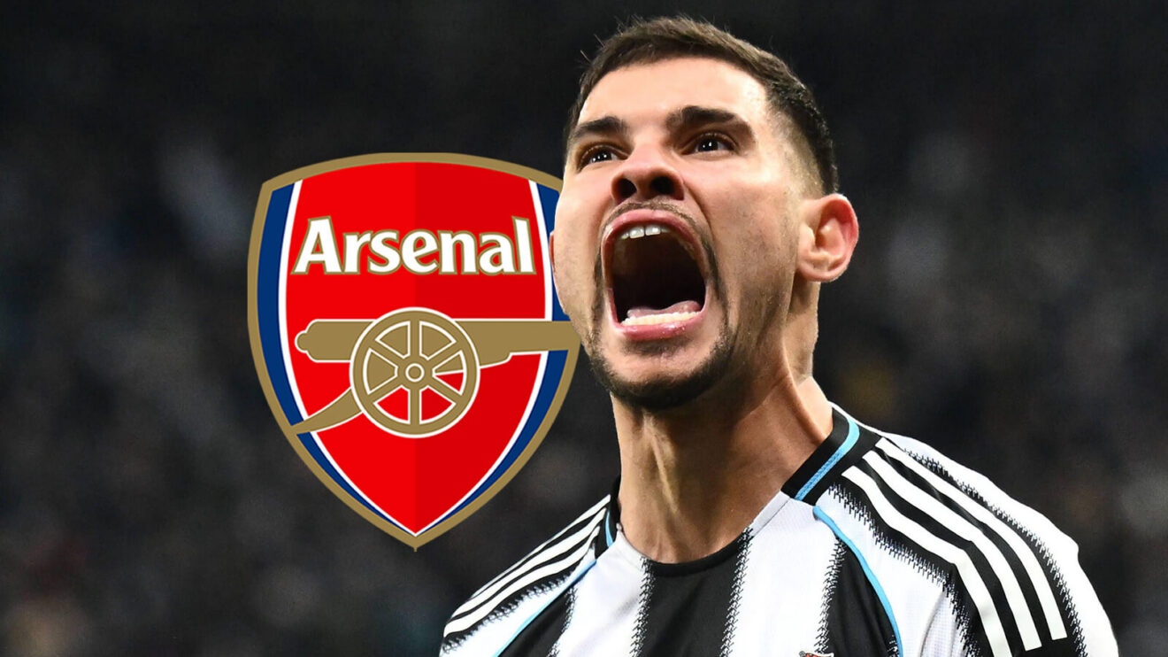 arsenali-ka-nje-marreveshje-ne-parim-me-newcastle-per-brunon