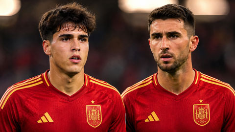 Laporte dhe Cubarsí  dyshja e artë e Spanjës po ribashkohen te Barcelona 