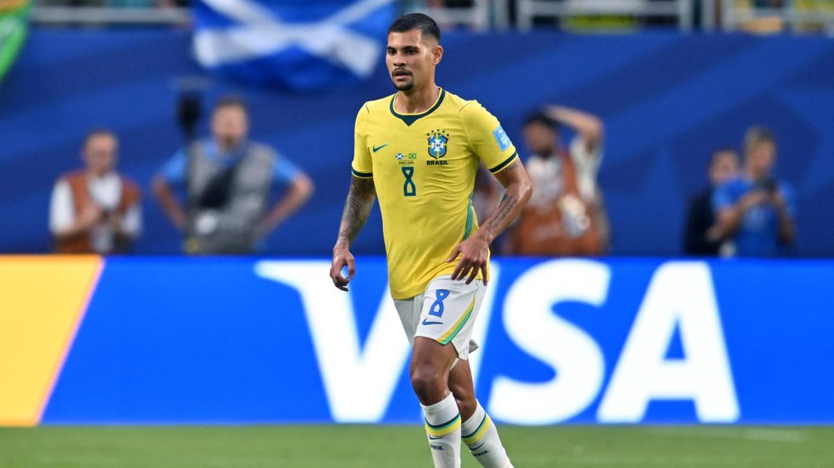 Arsenali hidhet në sulm për Bruno Guimarães  ofertë prej 85 milionë eurosh