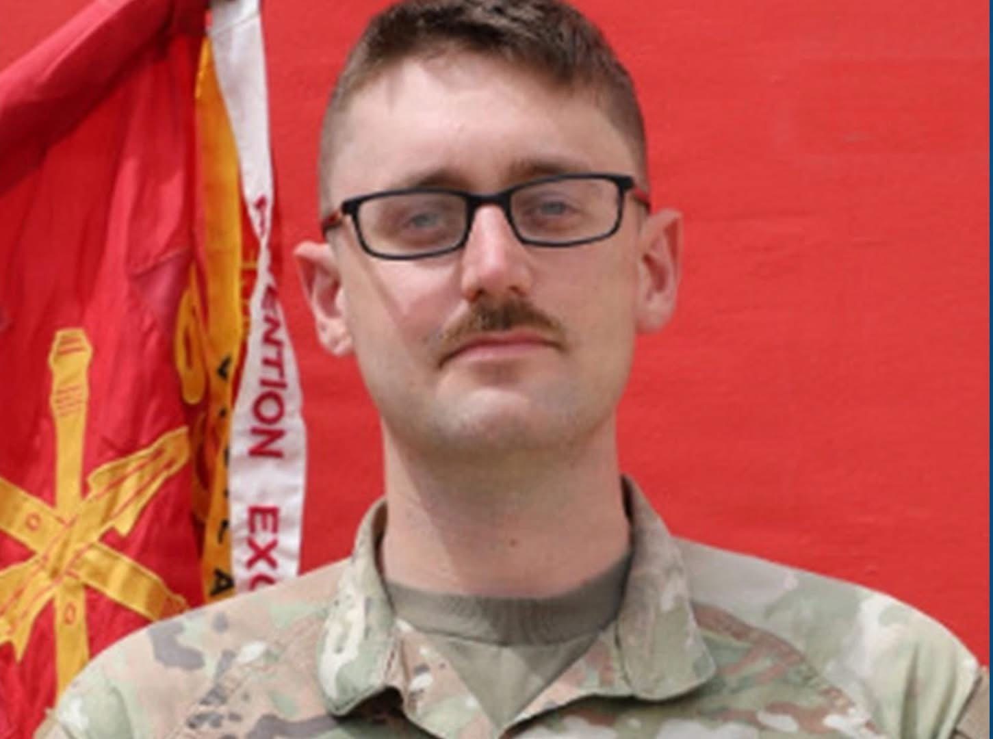 Toger Tyler James Feehan  25 vjeç  ndër ushtarakët amerikanë të vrarë në luftën me Iranin   po planifikonte të martohej