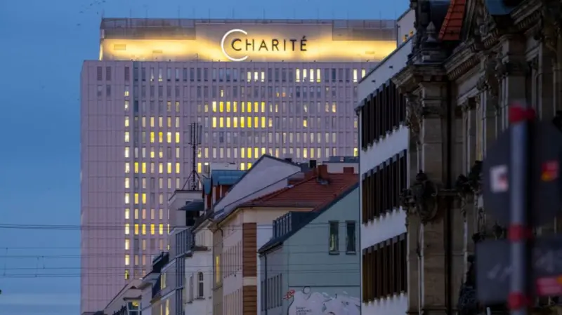 Katër të plagosur nga sulmi janë në kujdes intensiv  thotë spitali i Berlinit
