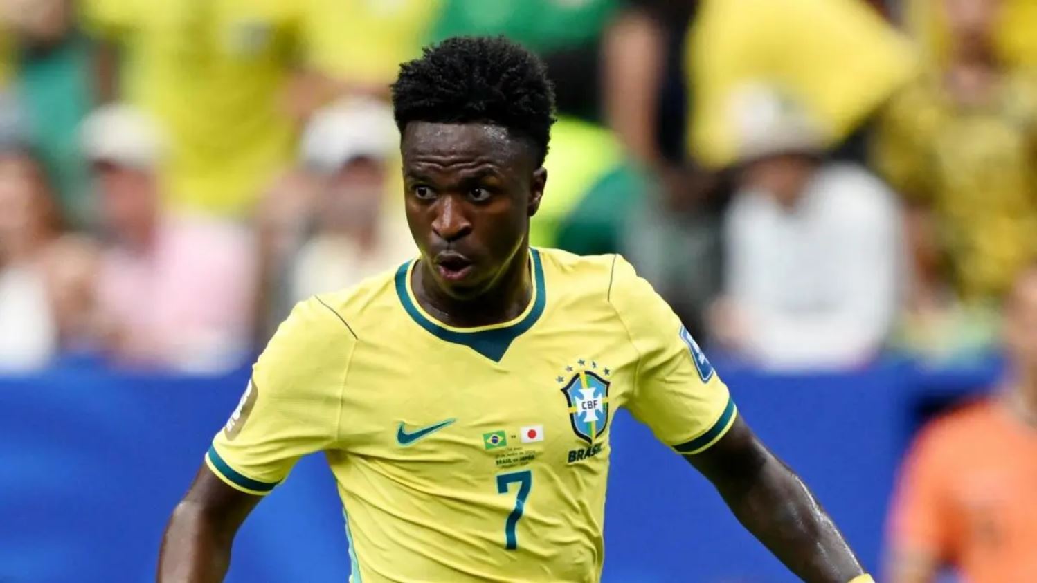 Arsenali nuk dorëzohet  por Vinicius e ka mendjen diku tjetër