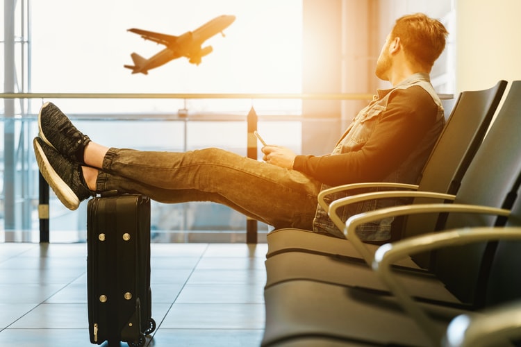 Biletat e avionit në Zvicër janë shtrenjtuar me 70 për qind në pesë vitet e fundit
