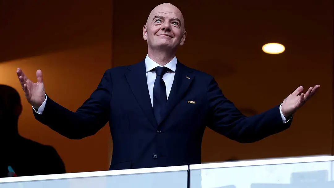 FIFA po shqyrton mundësinë e shitjes së  aksioneve  të Botërorit
