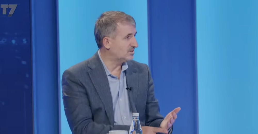 Miftaraj  Ka ardhur koha të bëhet dallimi mes gazetarëve  aktivistëve dhe influencerëve