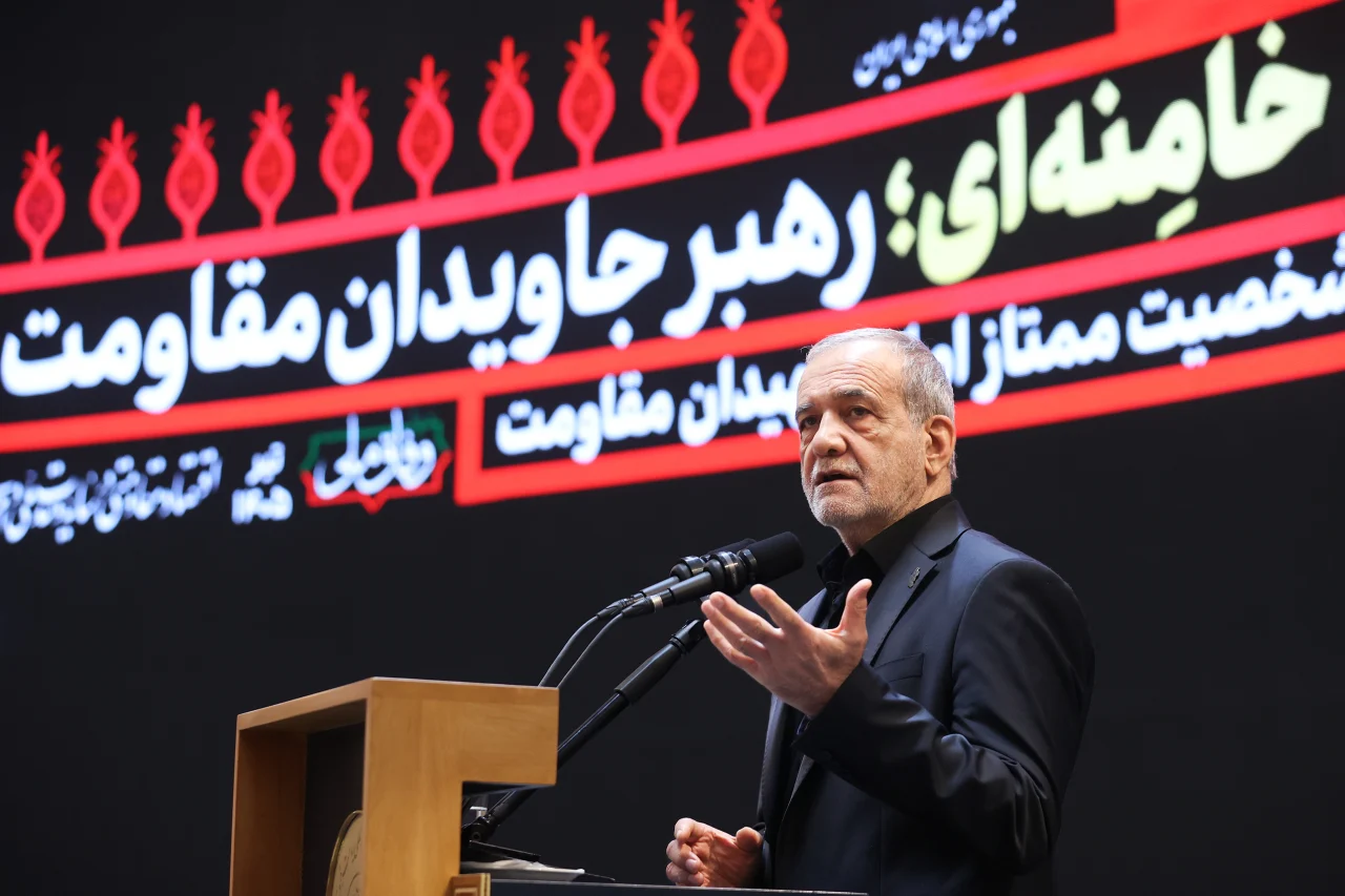 presidenti-i-iranit-vendi-eshte-ne-nje-lufte-ne-shkalle-te-plote