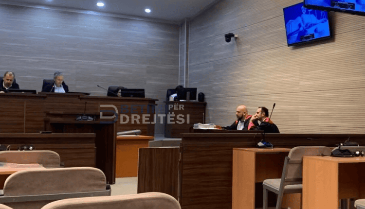 Gjykata s ia dërgoi Njësisë së Transportit urdhrin për sjelljen e të akuzuarve  dështon seanca e rigjykimit të katërt për vrasjen në qendër të Prishtinës