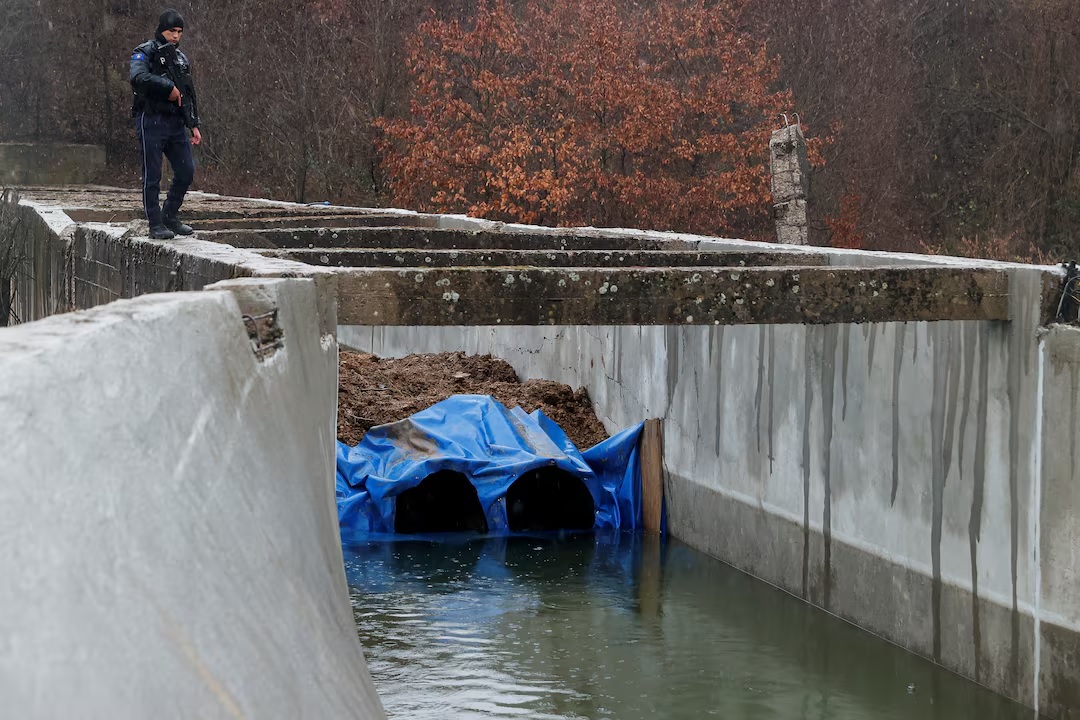 Mbahet seanca gjyqësore për sulmin terrorist në kanalin Ibër Lepenc
