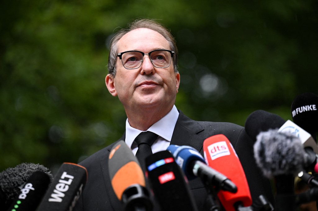 ministri-i-brendshem-gjerman-nuk-supozojme-se-ka-kercenim-te-metejshem