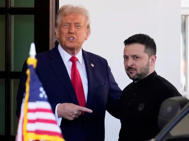 wall-street-journal-trump-ka-ndryshuar-qendrimin-e-tij-ndaj-zelensky-t