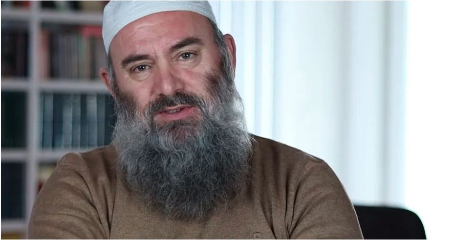 Pas shpalljes  non grata  nga Tirana  Bekir Halimi pret konfirmim zyrtar nga ambasada e Maqedonisë së Veriut