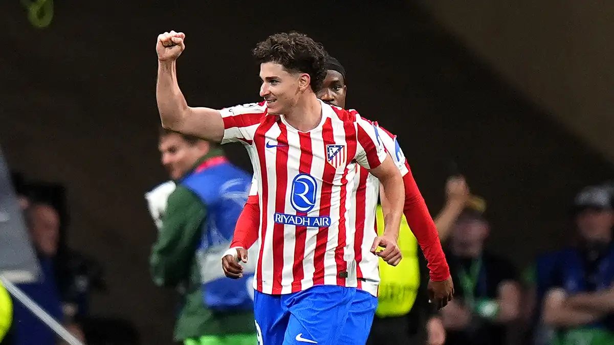 Ëndrra e Barçës ka marrë fund  Atletico i jep dy opsione Alvarezit