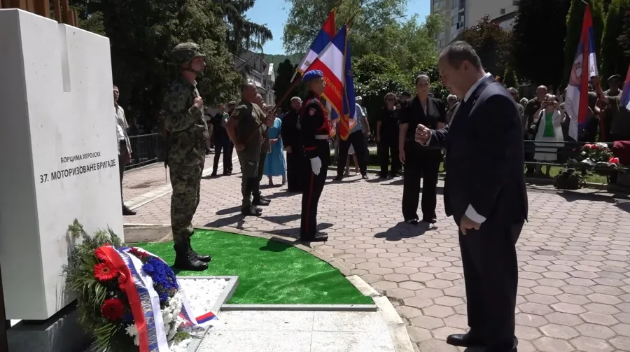 serbia-arreston-nje-te-dyshuar-per-spiunazh-pas-zbulimit-te-varrezes-masive-ne-zubin-potok