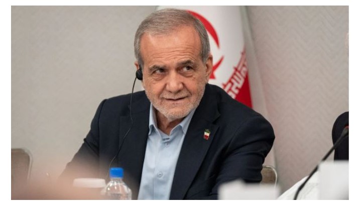 Presidenti iranian  Vendi përballet me një presion të paparë  më i vështiri që viti 1979