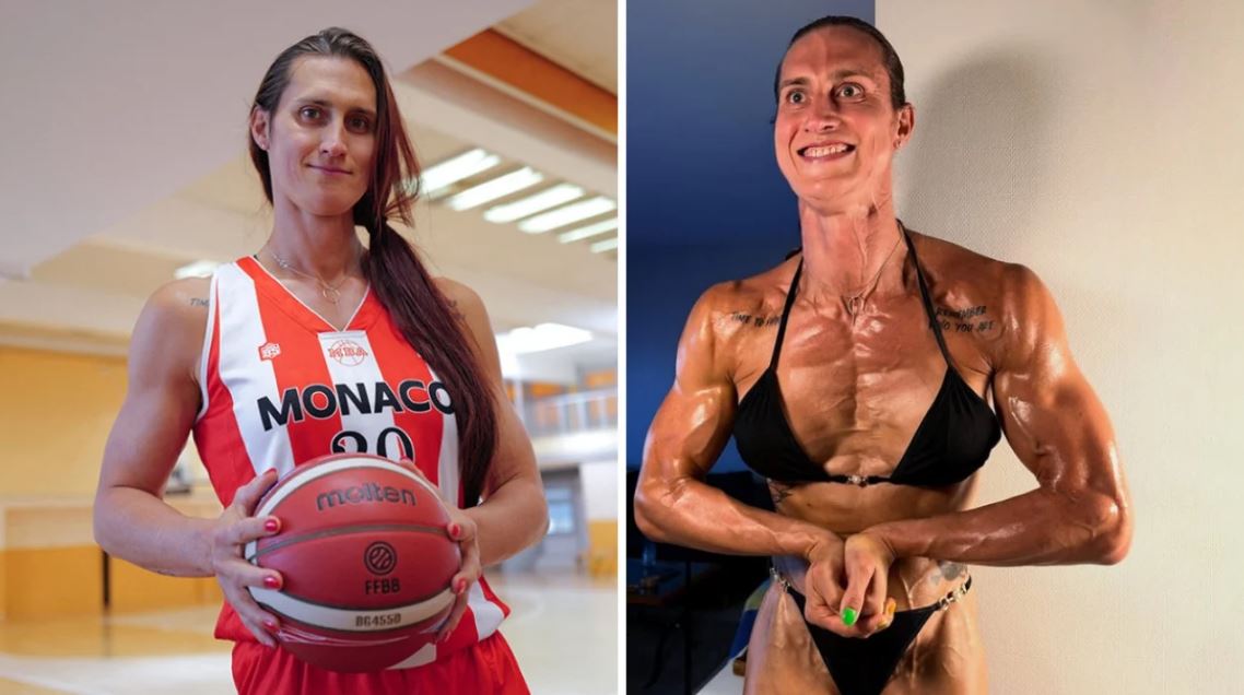 Basketbollistja transgjinore e synon WNBA në  Nëse më telefonojnë  nuk do të them jo