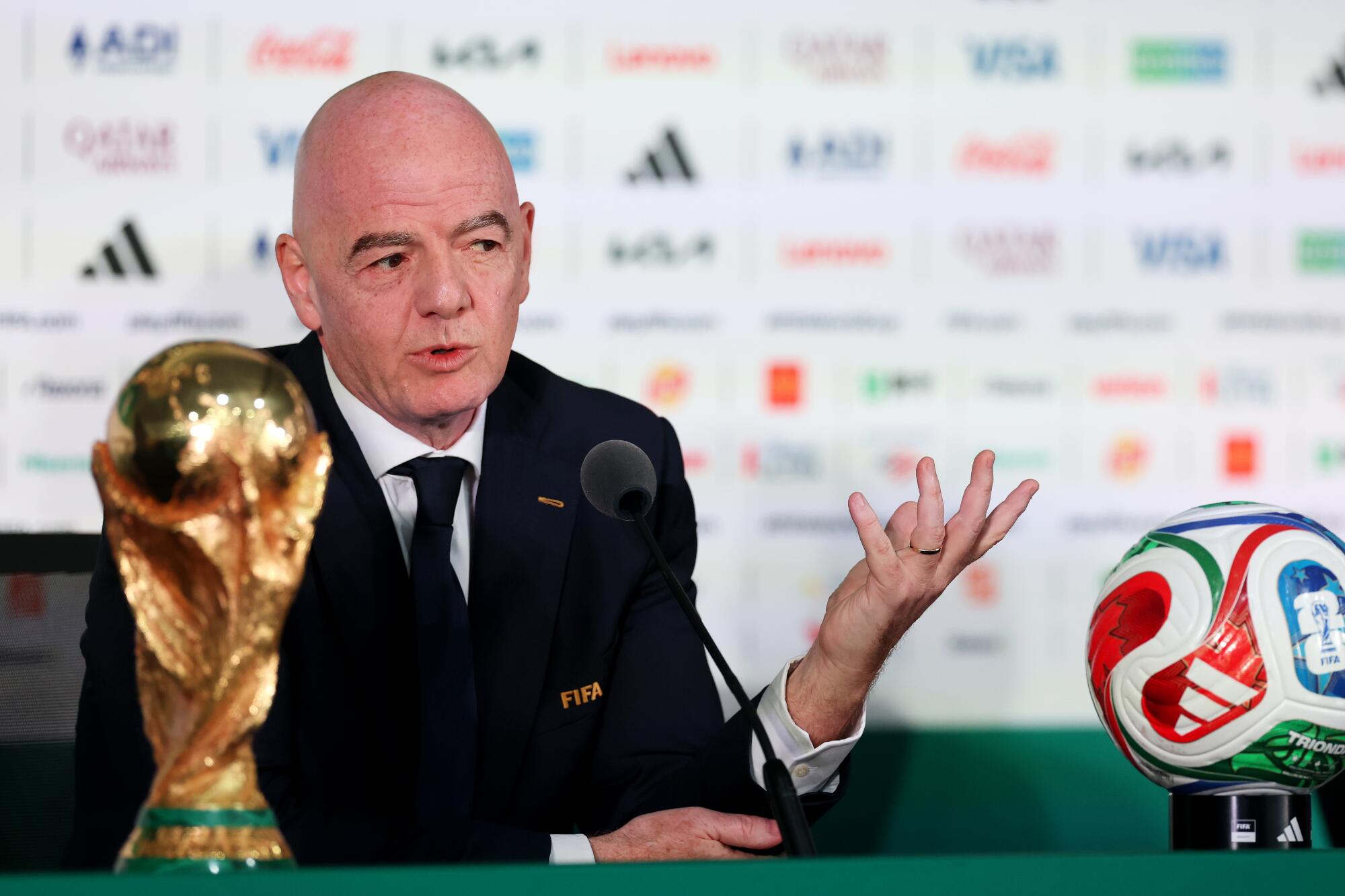 gianni-infantino-ndalon-planin-per-investime-private-ne-fifa