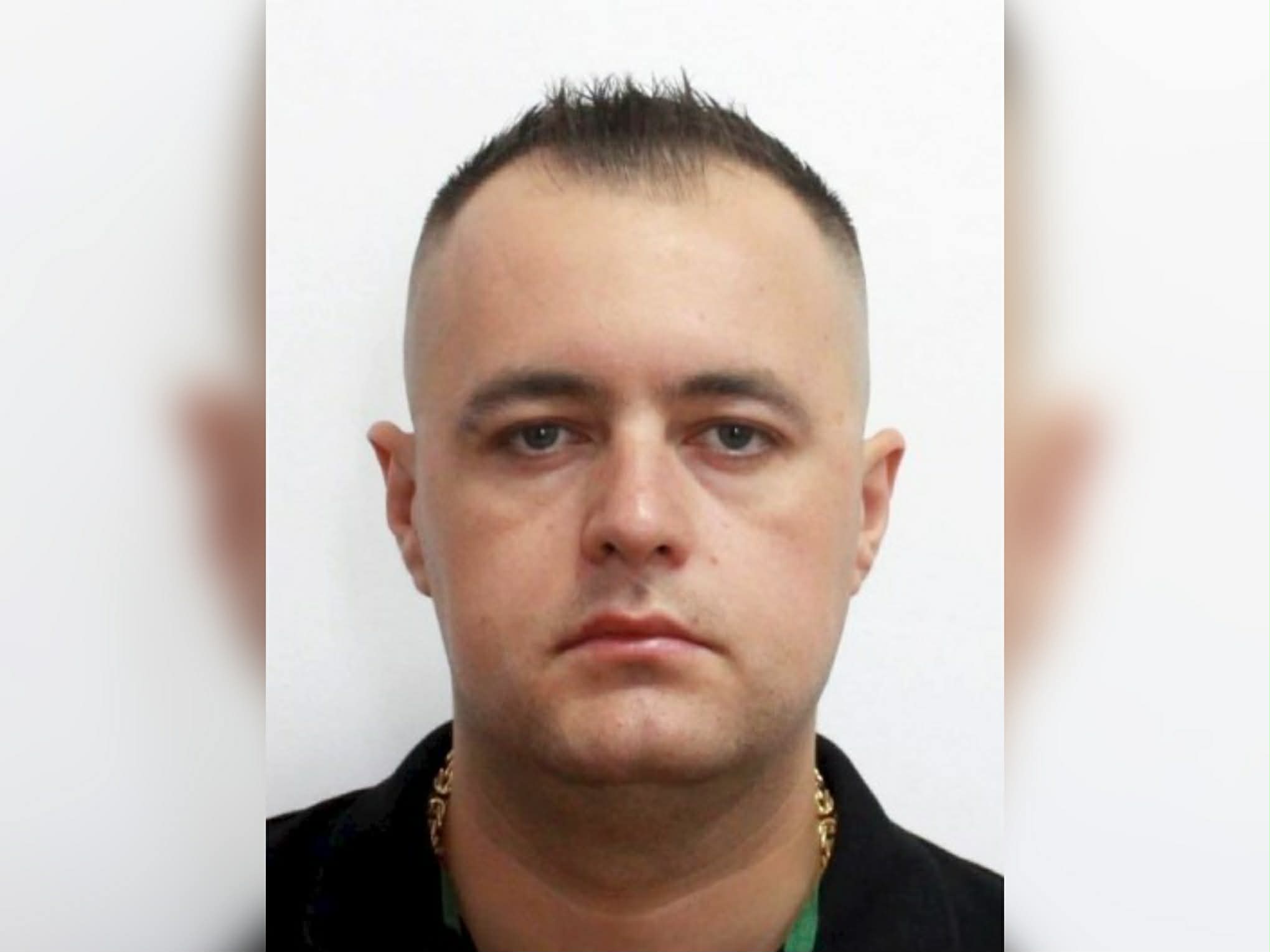 I dyshuar për disa vepra penale  një muaj paraburgim për Egzon Reshanin