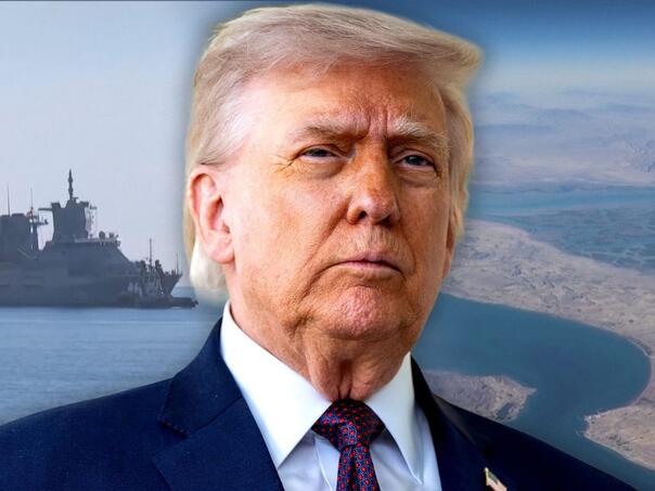 Trump pretendon se marrëveshja është afër  Irani po merr kontrollin e ngushticës 