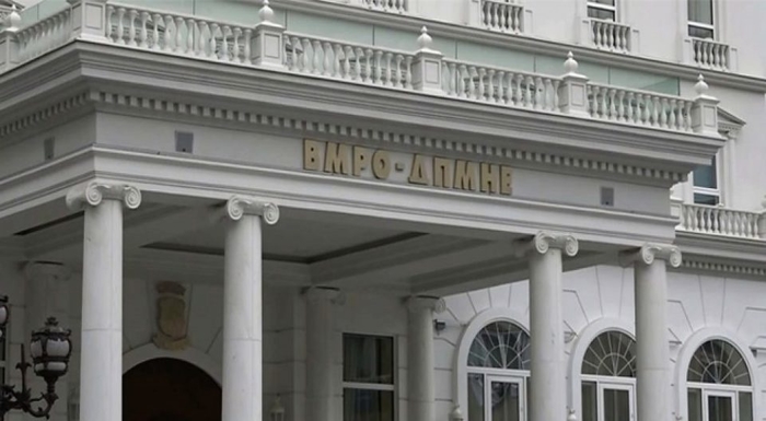 vmro-dpmne-nuk-do-te-lejojme-qe-urrejtja-dhe-pesimizmi-te-behen-ideologji-kombetare